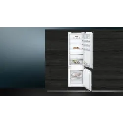 Siemens -KI87SADD1Y iQ500 Einbau-Kühl-Gefrier-Kombination mit