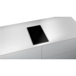 Bosch -PKF375FP2E Serie | 6 Domino-Kochfeld Elektro 30 cm