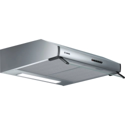 Bosch -DUL63CC50 Serie | 4 Unterbauhaube 60 cm Edelstahl-