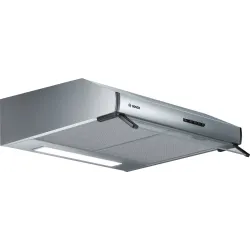 Bosch -DUL63CC50 Serie | 4 Unterbauhaube 60 cm Edelstahl-
