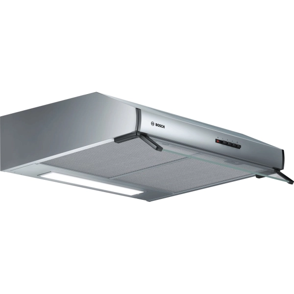 Bosch -DUL63CC50 Serie | 4 Unterbauhaube 60 cm Edelstahl-