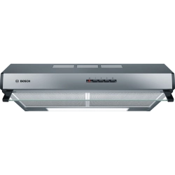 Bosch -DUL63CC50 Serie | 4 Unterbauhaube 60 cm Edelstahl-
