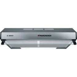 Bosch DUL63CC50 Serie | 4 Unterbauhaube 60 cm Edelstahl