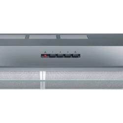 Bosch -DUL63CC50 Serie | 4 Unterbauhaube 60 cm Edelstahl-