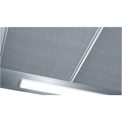 Bosch -DUL63CC50 Serie | 4 Unterbauhaube 60 cm Edelstahl-