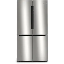 Bosch KFN96VPEA Serie | 4 French door