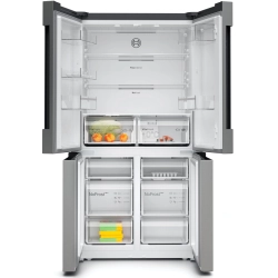 Bosch KFN96VPEA Serie | 4 French door