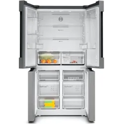 Bosch KFN96VPEA Serie | 4 French door