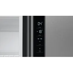 Bosch KFN96VPEA Serie | 4 French door