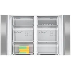 Bosch KFN96VPEA Serie | 4 French door