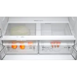Bosch KFN96VPEA Serie | 4 French door