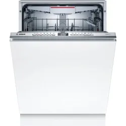 Bosch SBD6TCX00E Lave-vaisselle entièrement intégré -