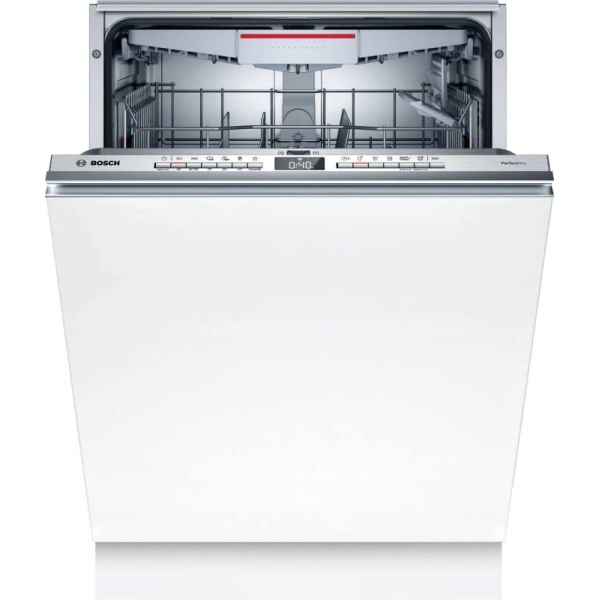 Bosch SBD6TCX00E Lave-vaisselle entièrement intégré -