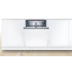 Bosch SBD6TCX00E Lave-vaisselle entièrement intégré -