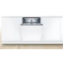 Bosch SBD6TCX00E Lave-vaisselle entièrement intégré -