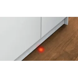 Bosch SBD6TCX00E Lave-vaisselle entièrement intégré -