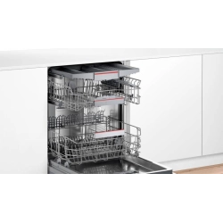 Bosch SBD6TCX00E Lave-vaisselle entièrement intégré -