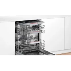 Bosch SBD6TCX00E Lave-vaisselle entièrement intégré -