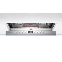 Bosch SBD6TCX00E Lave-vaisselle entièrement intégré -