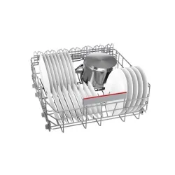 Bosch SBD6TCX00E Lave-vaisselle entièrement intégré -