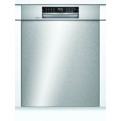 Bosch SMU6ECS57E Serie | 6 Unterbau-Geschirrspüler 60 cm