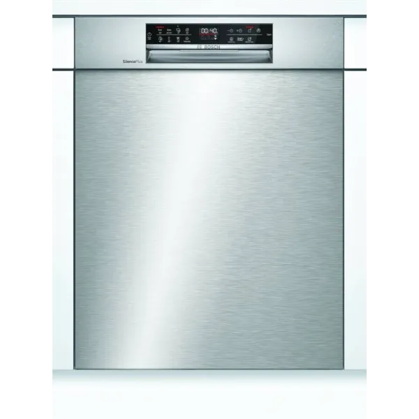 Bosch -SMU6ECS57E Serie | 6 Unterbau-Geschirrspüler 60 cm