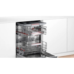Bosch SMU6ECS57E Serie | 6 Unterbau-Geschirrspüler 60 cm