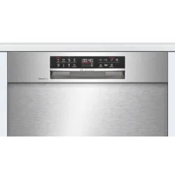 Bosch -SMU6ECS57E Serie | 6 Unterbau-Geschirrspüler 60 cm