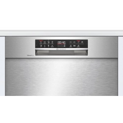 Bosch SMU6ECS57E Serie | 6 Unterbau-Geschirrspüler 60 cm