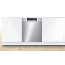 Bosch SMU6ECS57E Serie | 6 Unterbau-Geschirrspüler 60 cm