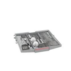 Bosch -SMU6ECS57E Serie | 6 Unterbau-Geschirrspüler 60 cm