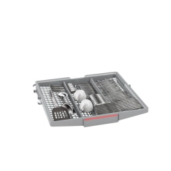 Bosch SMU6ECS57E Serie | 6 Unterbau-Geschirrspüler 60 cm