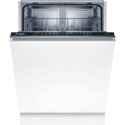 Bosch -SHV2ITX22E Serie | 2 Vollintegrierter Geschirrspüler 60