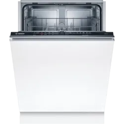 Bosch -SHV2ITX22E Serie | 2 Vollintegrierter Geschirrspüler 60