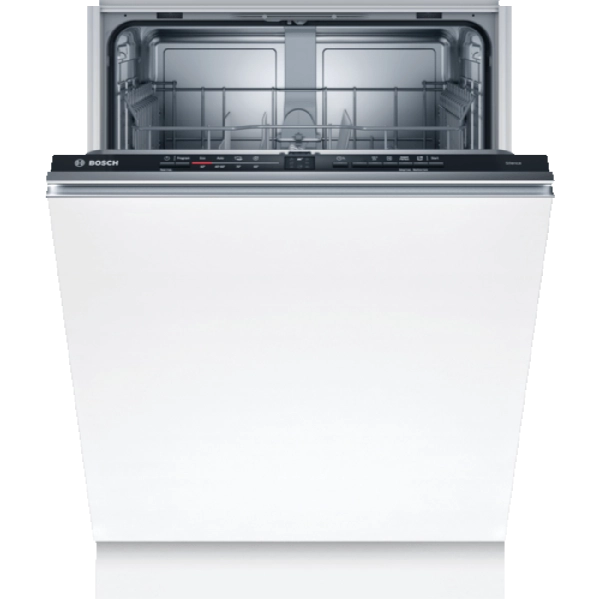 Bosch -SHV2ITX22E Serie | 2 Vollintegrierter Geschirrspüler 60