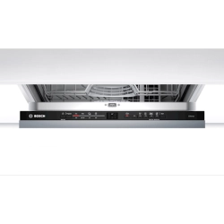 Bosch -SHV2ITX22E Serie | 2 Vollintegrierter Geschirrspüler 60