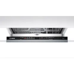 Bosch -SHV2ITX22E Serie | 2 Vollintegrierter Geschirrspüler 60