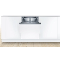 Bosch -SHV2ITX22E Serie | 2 Vollintegrierter Geschirrspüler 60