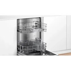 Bosch -SHV2ITX22E Serie | 2 Vollintegrierter Geschirrspüler 60