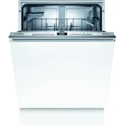 Bosch SBV4HAX48E Serie | 4 Vollintegrierter Geschirrspüler 60