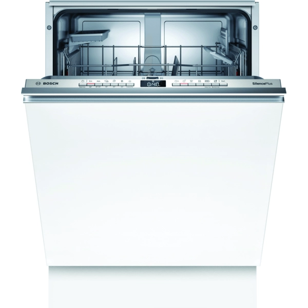 Bosch -SBV4HAX48E Serie | 4 Vollintegrierter Geschirrspüler 60