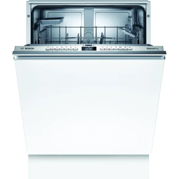 Bosch SBV4HAX48E Serie | 4 Vollintegrierter Geschirrspüler 60