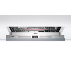 Bosch -SBV4HAX48E Serie | 4 Vollintegrierter Geschirrspüler 60