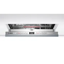 Bosch SBV4HAX48E Serie | 4 Vollintegrierter Geschirrspüler 60