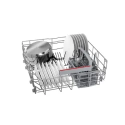 Bosch SBV4HAX48E Serie | 4 Vollintegrierter Geschirrspüler 60