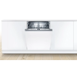 Bosch -SBV4HAX48E Serie | 4 Vollintegrierter Geschirrspüler 60