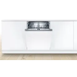 Bosch SBV4HAX48E Serie | 4 Vollintegrierter Geschirrspüler 60