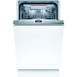 Bosch -SPV4HMX61E Serie | 4 Vollintegrierter Geschirrspüler 45