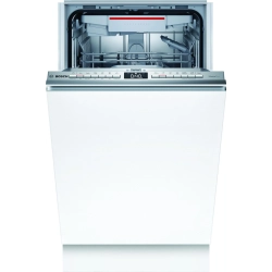 Bosch SPV4HMX61E Serie | 4 Vollintegrierter Geschirrspüler 45
