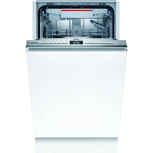 Bosch -SPV4HMX61E Serie | 4 Vollintegrierter Geschirrspüler 45